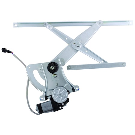 Wai Global WINDOW REGULATOR & MOTOR, WPR0542RM WPR0542RM